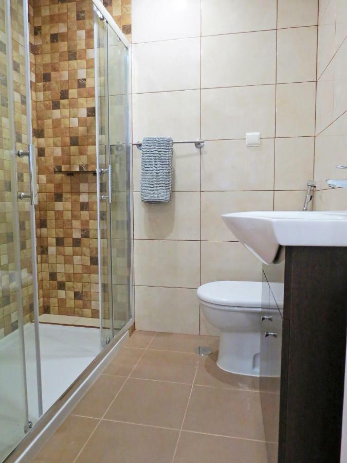 Casa Do Largo Apartment Lissabon